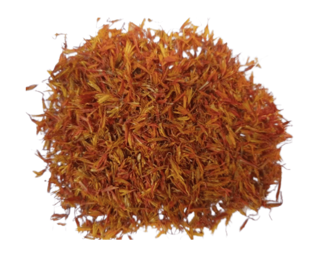 Dried Kusum Phool Lea